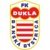 Escudo FK Dukla Banská Bystrica