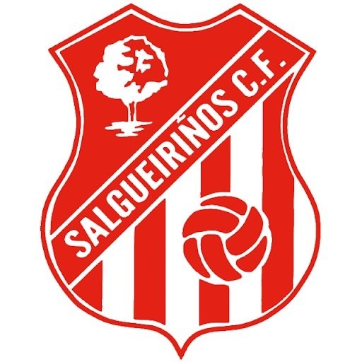 Salgueiriños C