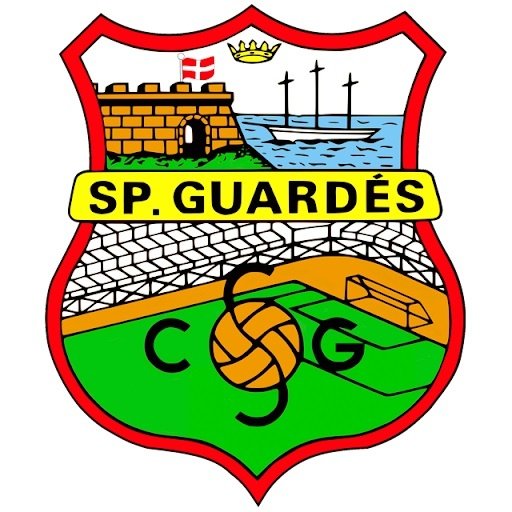 Sporting Guardes B