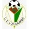 Escudo U D Los Garres B