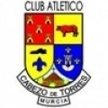 Escudo del Atletico Cabezo de Torres B