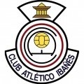 Escudo del Atlético Ibañés