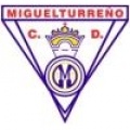 Cd Miguelturreño