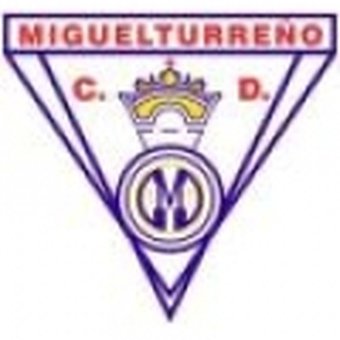 Cd Miguelturreño
