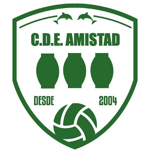 CDE Amistad Alcorcon D