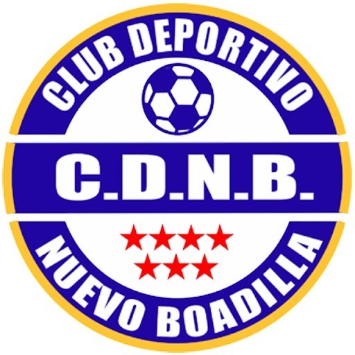 Nuevo Boadilla K
