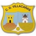 Escudo del Cd Villacañas