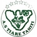 Escudo del Tiare Tahiti