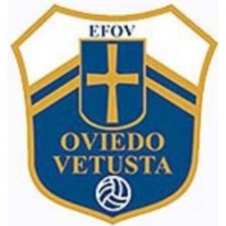 Oviedo Vetusta