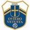 Escudo EF Oviedo Vetusta A