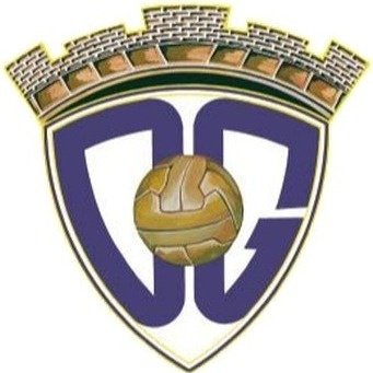 Escudo del Cd Guadalajara B