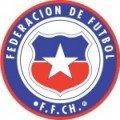 Escudo del Chile Sub 20
