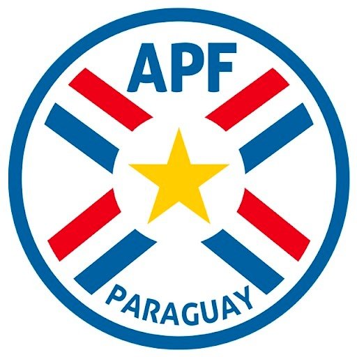 >Paraguay U20