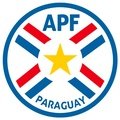 >Paraguay Sub 20