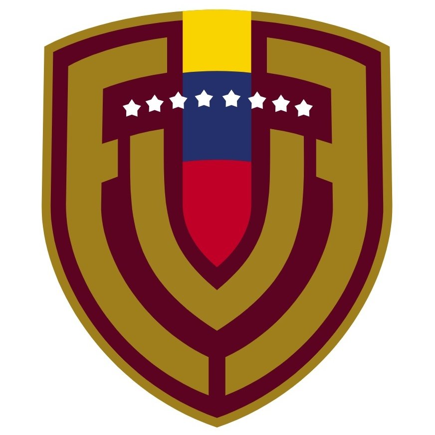 Escudo del Venezuela Sub 20