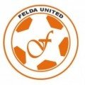 Escudo del Felda United
