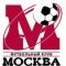 Escudo FK Moskva