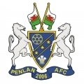 Escudo del Penlan Club
