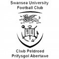 Escudo del Swansea University
