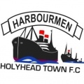 Holyhead Town