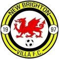 New Brighton Villa