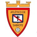 Escudo del Atlético Sabiote