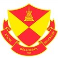 Escudo Selangor II