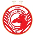 Escudo Kuala Muda Naza FC