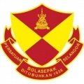 Escudo del Selangor II