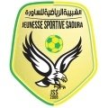 Escudo del JS Saoura