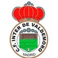 Escudo del Inter de Valdemoro D