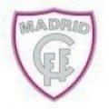 Escudo del Madrid CF Fem C