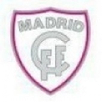 Madrid CF Fem C