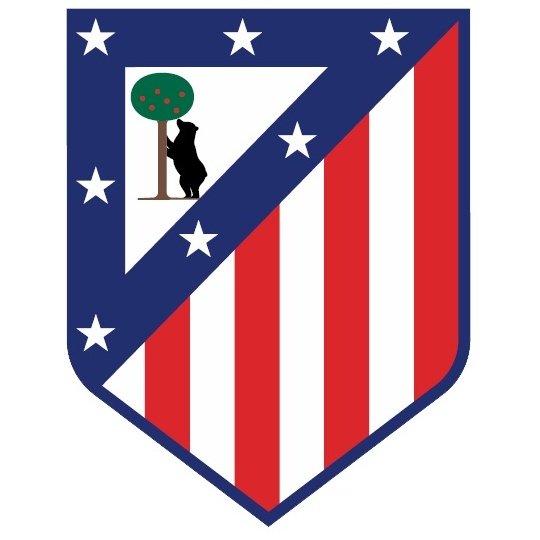 Club Atletico de Madrid I