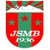 Escudo JSM Béjaïa