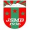 JSM Béjaïa