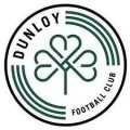 Escudo del Dunloy
