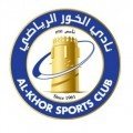 Escudo del Al-Khor