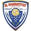 Escudo del Al Kharitiyath