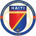 Escudo del Haití