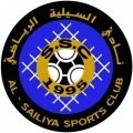 Escudo del Al-Sailiya