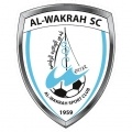 >Al-Wakrah