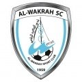 Escudo del Al-Wakrah