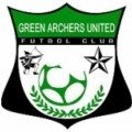 Escudo del Green Archers