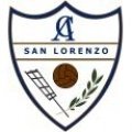 Escudo del San Lorenzo Atletico