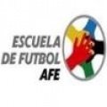 Escudo del Asociación de Futbolistas E