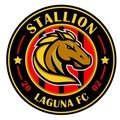 Escudo del Stallion Laguna