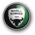 Escudo del Nomads