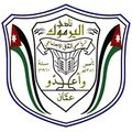 Escudo del Al Yarmouk
