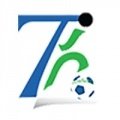 Escudo del Tecnfutbol Tarragona Sub 12